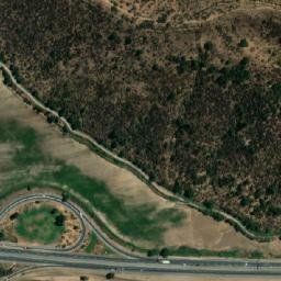 Satellite imagery of Cerro La Cantera, CL