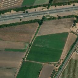 Satellite imagery of Cerrillo La Cruz, CL