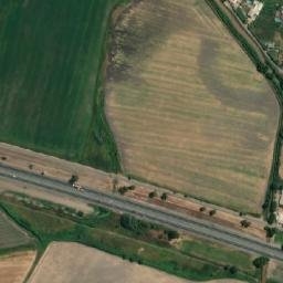 Satellite imagery of Cerro Alto de las Minas, CL