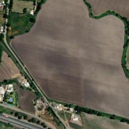 Satellite imagery of Cerro Alto de las Minas, CL