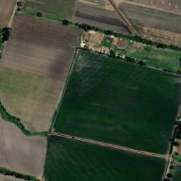 Satellite imagery of Cerro Alto de las Minas, CL