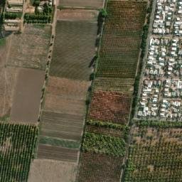 Satellite imagery of Cerro Naranjal, CL