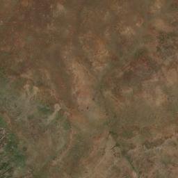 Satellite imagery of Cerro Puntilla Licán, CL