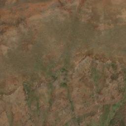 Satellite imagery of Cerro Puntilla Licán, CL