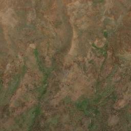 Satellite imagery of Cerro Puntilla Licán, CL