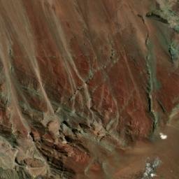 Satellite imagery of Loma Larga, CL