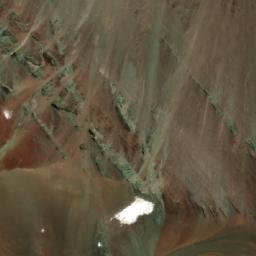 Satellite imagery of Loma Larga, CL