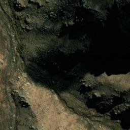 Satellite imagery of Portillo Grande, AR