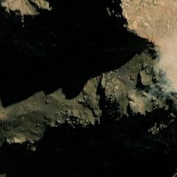 Satellite imagery of Portillo Grande, AR