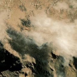 Satellite imagery of Portillo Grande, AR