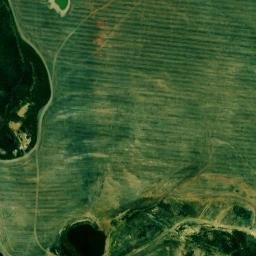 Satellite imagery of MIDDLEPOST, ZA