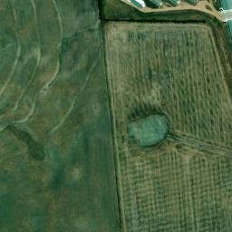 Satellite imagery of VREDE, ZA