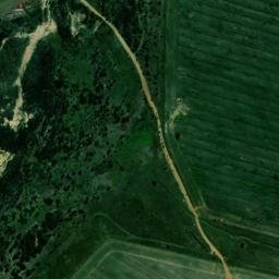 Satellite imagery of PROSPECT HILL, ZA