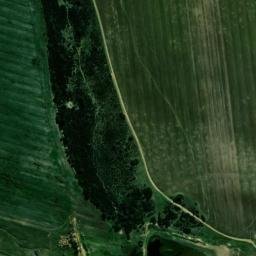 Satellite imagery of PROSPECT HILL, ZA