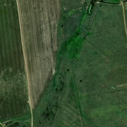 Satellite imagery of PROSPECT HILL, ZA