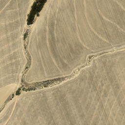 Satellite imagery of KLEINLANGVLEI, ZA