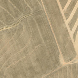 Satellite imagery of KLEINLANGVLEI, ZA