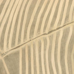 Satellite imagery of KLEINLANGVLEI, ZA
