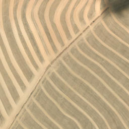 Satellite imagery of CALEDON, ZA