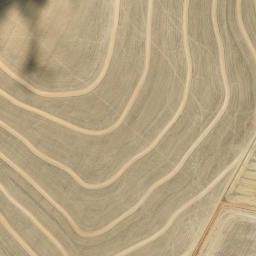 Satellite imagery of CALEDON, ZA