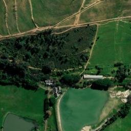 Satellite imagery of DIEMERSFONTEIN, ZA