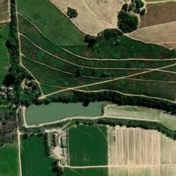 Satellite imagery of DIEMERSFONTEIN, ZA