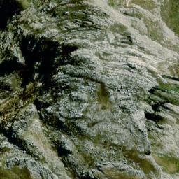 Satellite imagery of SPRING STYG BEUGEL, ZA