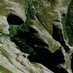 Satellite imagery of SPRING STYG BEUGEL, ZA