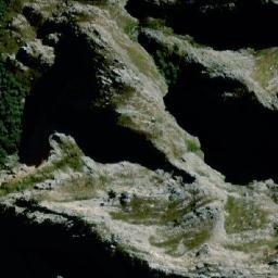 Satellite imagery of SPRING STYG BEUGEL, ZA