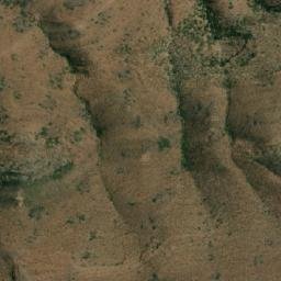 Satellite imagery of KEISIESBERG, ZA