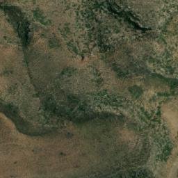 Satellite imagery of KEISIESBERG, ZA