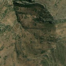 Satellite imagery of KEISIESBERG, ZA