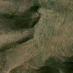 Satellite imagery of BYLSHOEK, ZA