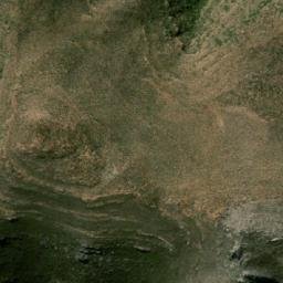 Satellite imagery of BYLSHOEK, ZA