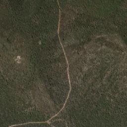 Satellite imagery of Hecla, AU