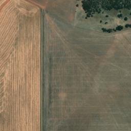 Satellite imagery of Silver Monarch of the West, AU