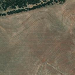 Satellite imagery of Silver Monarch of the West, AU