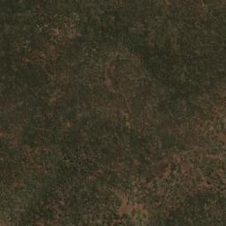 Satellite imagery of Mount Climbupt, AU