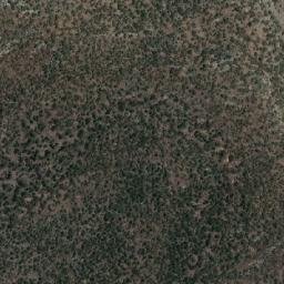 Satellite imagery of Pinnacle Mountain, AU