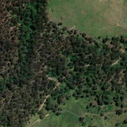 Satellite imagery of Homers Hill, AU