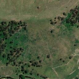 Satellite imagery of Homers Hill, AU