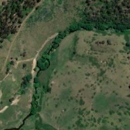 Satellite imagery of Homers Hill, AU
