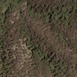 Satellite imagery of Bindo Pinch, AU