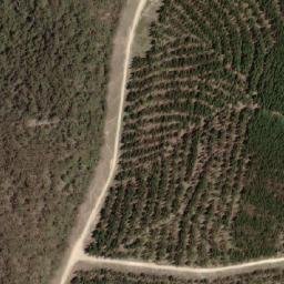 Satellite imagery of Bindo Pinch, AU