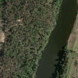 Satellite imagery of survey_point, AU