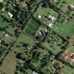 Satellite imagery of survey_point, AU
