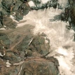 Satellite imagery of Loma Larga, CL