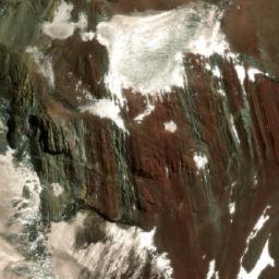 Satellite imagery of Loma Larga, CL