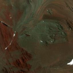 Satellite imagery of Loma Larga, CL