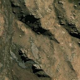 Satellite imagery of Portillo Grande, AR